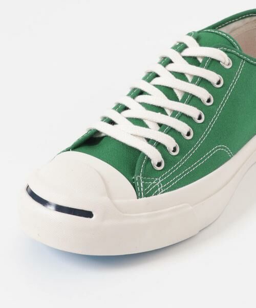 SENSE OF PLACE by URBAN RESEARCH / センスオブプレイス バイ アーバンリサーチ スニーカー | Converse　JACK PURCELL CL/ | 詳細7