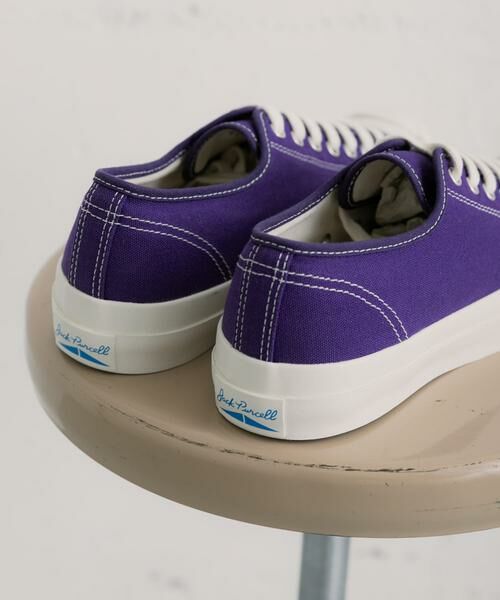SENSE OF PLACE by URBAN RESEARCH / センスオブプレイス バイ アーバンリサーチ スニーカー | Converse　JACK PURCELL CL/ | 詳細10