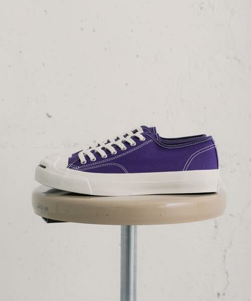SENSE OF PLACE by URBAN RESEARCH / センスオブプレイス バイ アーバンリサーチ スニーカー | Converse　JACK PURCELL CL/ | 詳細12