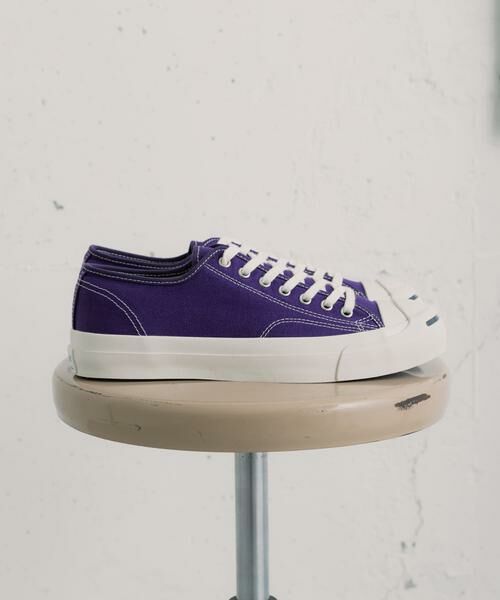 SENSE OF PLACE by URBAN RESEARCH / センスオブプレイス バイ アーバンリサーチ スニーカー | Converse　JACK PURCELL CL/ | 詳細13