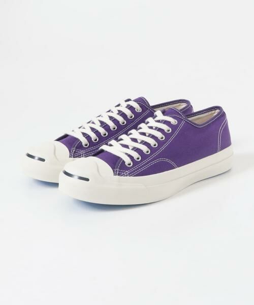SENSE OF PLACE by URBAN RESEARCH / センスオブプレイス バイ アーバンリサーチ スニーカー | Converse　JACK PURCELL CL/ | 詳細14