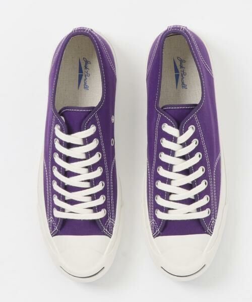 SENSE OF PLACE by URBAN RESEARCH / センスオブプレイス バイ アーバンリサーチ スニーカー | Converse　JACK PURCELL CL/ | 詳細15