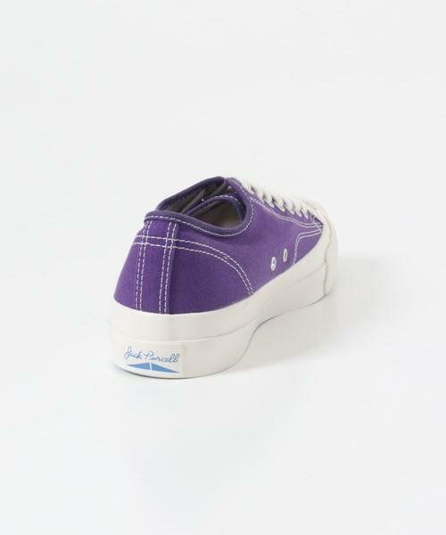 SENSE OF PLACE by URBAN RESEARCH / センスオブプレイス バイ アーバンリサーチ スニーカー | Converse　JACK PURCELL CL/ | 詳細16