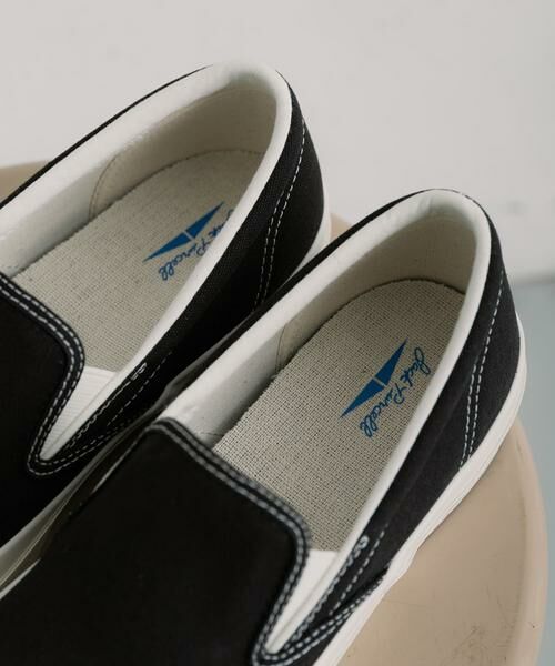 SENSE OF PLACE by URBAN RESEARCH / センスオブプレイス バイ アーバンリサーチ スニーカー | Converse　JACK PURCELL CL SLIP-ON | 詳細1
