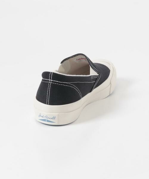 SENSE OF PLACE by URBAN RESEARCH / センスオブプレイス バイ アーバンリサーチ スニーカー | Converse　JACK PURCELL CL SLIP-ON | 詳細11