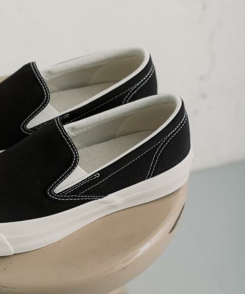 SENSE OF PLACE by URBAN RESEARCH / センスオブプレイス バイ アーバンリサーチ スニーカー | Converse　JACK PURCELL CL SLIP-ON | 詳細2