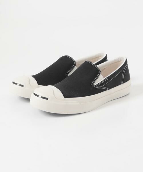 SENSE OF PLACE by URBAN RESEARCH / センスオブプレイス バイ アーバンリサーチ スニーカー | Converse　JACK PURCELL CL SLIP-ON | 詳細9
