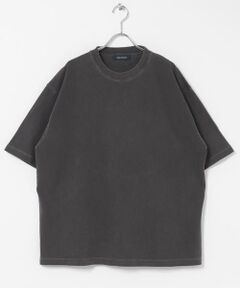 SENSE OF PLACE by URBAN RESEARCH / センスオブプレイス バイ アーバンリサーチ Tシャツ | フェードルーズクルーネックショートスリーブ Tシャツ