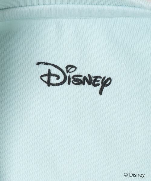 SENSE OF PLACE by URBAN RESEARCH / センスオブプレイス バイ アーバンリサーチ Tシャツ | 別注/Disney/グラフィックTシャツA | 詳細25