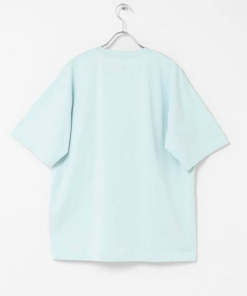 SENSE OF PLACE by URBAN RESEARCH / センスオブプレイス バイ アーバンリサーチ Tシャツ | 別注/Disney/グラフィックTシャツB | 詳細25