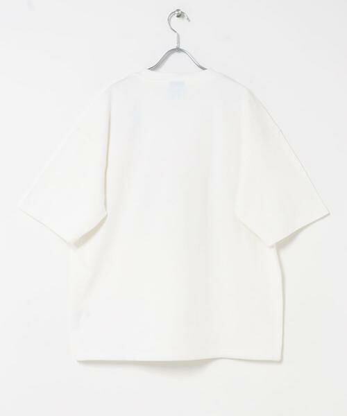 SENSE OF PLACE by URBAN RESEARCH / センスオブプレイス バイ アーバンリサーチ Tシャツ | 『別注』Ben Lenovitz×SENSE OF PLACE　SHORT-SLEEVE T-SHIRTS | 詳細22