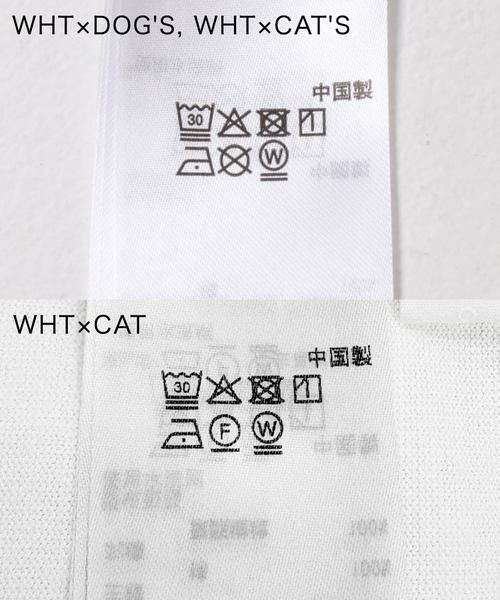 SENSE OF PLACE by URBAN RESEARCH / センスオブプレイス バイ アーバンリサーチ Tシャツ | 『別注』Ben Lenovitz×SENSE OF PLACE　SHORT-SLEEVE T-SHIRTS | 詳細25