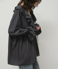 SENSE OF PLACE by URBAN RESEARCH / センスオブプレイス バイ アーバンリサーチ ワンピース | フリフリミニワンピース