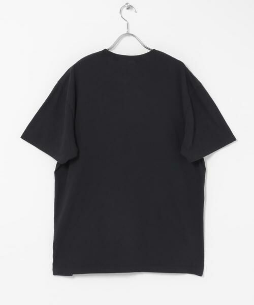 SENSE OF PLACE by URBAN RESEARCH / センスオブプレイス バイ アーバンリサーチ Tシャツ | THRIFTY LOOK　DEATH NOTE 2 フェードTシャツ | 詳細6