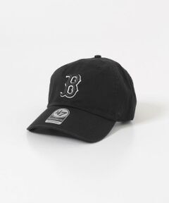 SENSE OF PLACE by URBAN RESEARCH / センスオブプレイス バイ アーバンリサーチ キャップ | 『WEB/一部店舗限定』FORTY SEVEN　47 CLEAN UP RED SOX