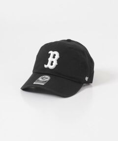 SENSE OF PLACE by URBAN RESEARCH / センスオブプレイス バイ アーバンリサーチ キャップ | 『WEB/一部店舗限定』FORTY SEVEN　47 CLEAN UP RED SOX