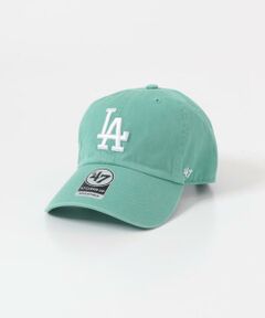 SENSE OF PLACE by URBAN RESEARCH / センスオブプレイス バイ アーバンリサーチ キャップ | 『WEB/一部店舗限定』FORTY SEVEN　47 CLEAN UP DODGERS