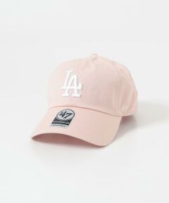 SENSE OF PLACE by URBAN RESEARCH / センスオブプレイス バイ アーバンリサーチ キャップ | 『WEB/一部店舗限定』FORTY SEVEN　47 CLEAN UP DODGERS