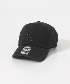 SENSE OF PLACE by URBAN RESEARCH / センスオブプレイス バイ アーバンリサーチ キャップ | 『WEB/一部店舗限定』FORTY SEVEN　47 CLEAN UP DODGERS