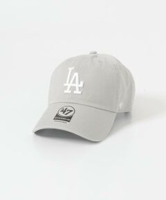 SENSE OF PLACE by URBAN RESEARCH / センスオブプレイス バイ アーバンリサーチ キャップ | 『WEB/一部店舗限定』FORTY SEVEN　47 CLEAN UP DODGERS