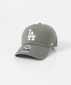 SENSE OF PLACE by URBAN RESEARCH / センスオブプレイス バイ アーバンリサーチ キャップ | 『WEB/一部店舗限定』FORTY SEVEN　47 CLEAN UP DODGERS