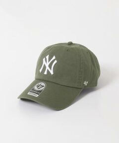 SENSE OF PLACE by URBAN RESEARCH / センスオブプレイス バイ アーバンリサーチ キャップ | 『WEB/一部店舗限定』FORTY SEVEN　47 CLEAN UP YANKEES