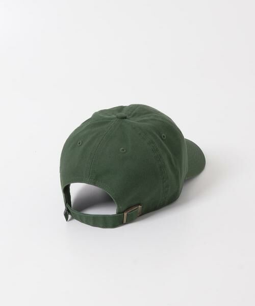 SENSE OF PLACE by URBAN RESEARCH / センスオブプレイス バイ アーバンリサーチ キャップ | 『WEB/一部店舗限定』FORTY SEVEN　47 CLEAN UP O.ATHLETICS | 詳細4