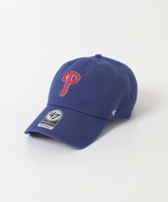 SENSE OF PLACE by URBAN RESEARCH / センスオブプレイス バイ アーバンリサーチ キャップ | 『WEB/一部店舗限定』FORTY SEVEN　47 CLEAN UP PHILLIES