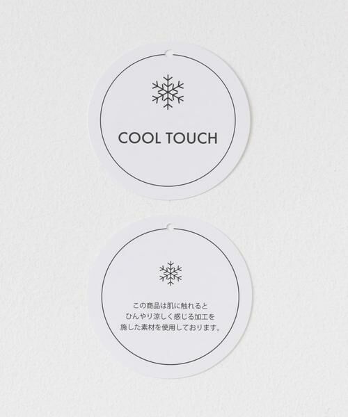 SENSE OF PLACE by URBAN RESEARCH / センスオブプレイス バイ アーバンリサーチ Tシャツ | 『別注』『イージーケア/吸水速乾/接触冷感』ART T-SHIRTS A(davinci) | 詳細10
