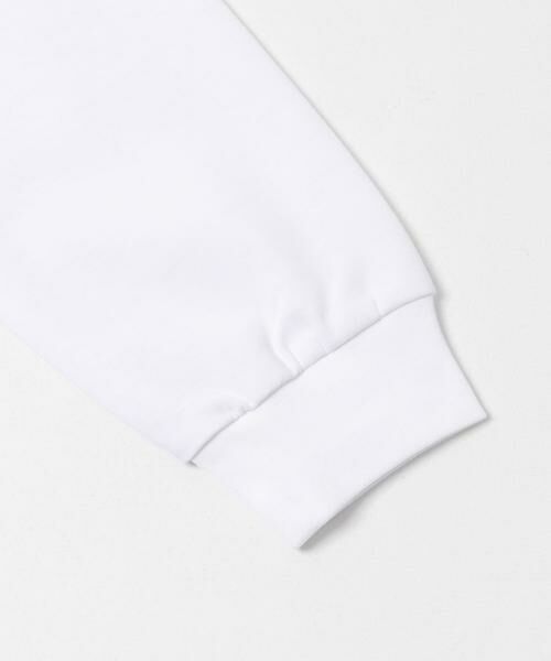 SENSE OF PLACE by URBAN RESEARCH / センスオブプレイス バイ アーバンリサーチ Tシャツ | 『イージーケア/吸水速乾』コンフォートロングTシャツ | 詳細8