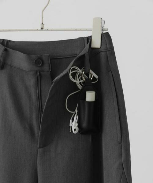 SENSE OF PLACE by URBAN RESEARCH / センスオブプレイス バイ アーバンリサーチ その他パンツ | サイドタックカーブパンツ | 詳細12