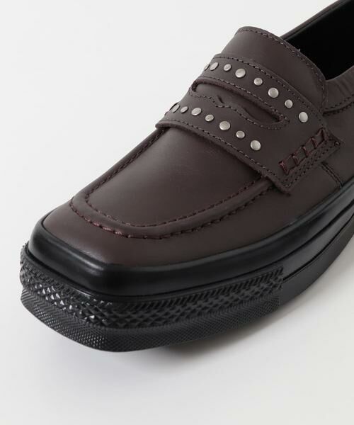 SENSE OF PLACE by URBAN RESEARCH / センスオブプレイス バイ アーバンリサーチ フラットシューズ | Converse　ALL STAR S/TOE LOAFER SA | 詳細2