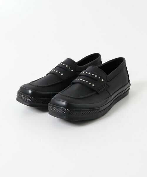 SENSE OF PLACE by URBAN RESEARCH / センスオブプレイス バイ アーバンリサーチ フラットシューズ | Converse　ALL STAR S/TOE LOAFER SA | 詳細4