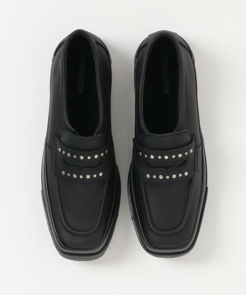 SENSE OF PLACE by URBAN RESEARCH / センスオブプレイス バイ アーバンリサーチ フラットシューズ | Converse　ALL STAR S/TOE LOAFER SA | 詳細5