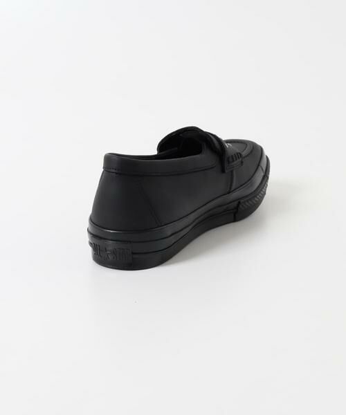 SENSE OF PLACE by URBAN RESEARCH / センスオブプレイス バイ アーバンリサーチ フラットシューズ | Converse　ALL STAR S/TOE LOAFER SA | 詳細6