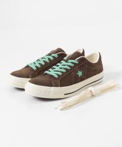 SENSE OF PLACE by URBAN RESEARCH / センスオブプレイス バイ アーバンリサーチ スニーカー | Converse　ONE STAR AGED SUEDE