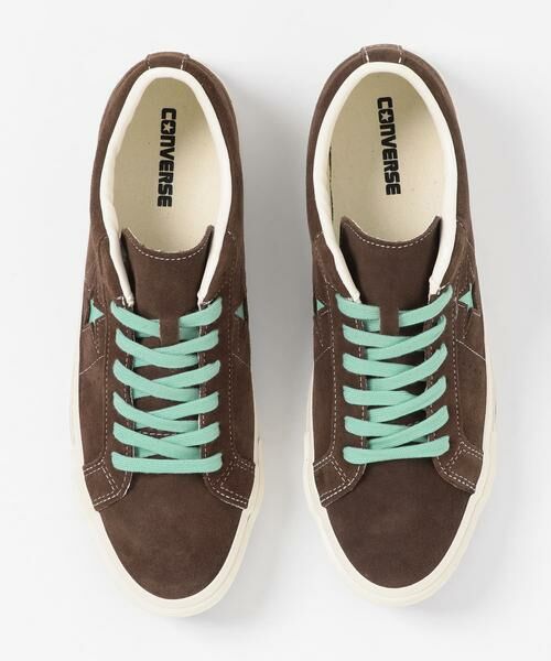 SENSE OF PLACE by URBAN RESEARCH / センスオブプレイス バイ アーバンリサーチ スニーカー | Converse　ONE STAR AGED SUEDE | 詳細2
