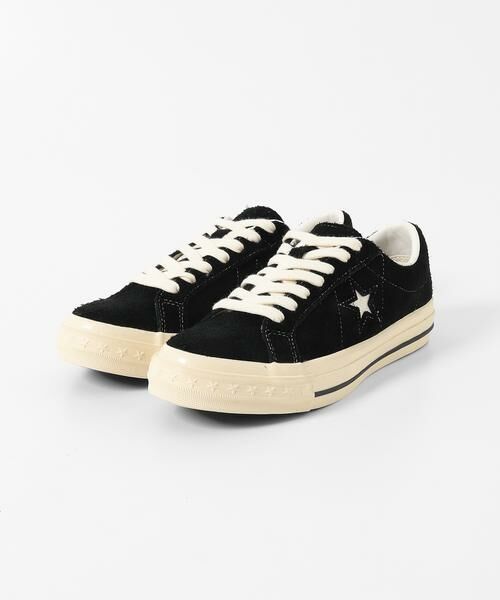 SENSE OF PLACE by URBAN RESEARCH / センスオブプレイス バイ アーバンリサーチ スニーカー | CONVERSE　ONE STAR AGED SUEDE AG | 詳細3