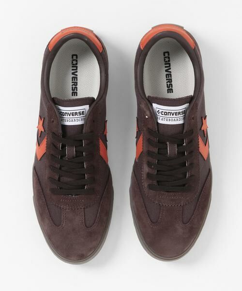 SENSE OF PLACE by URBAN RESEARCH / センスオブプレイス バイ アーバンリサーチ スニーカー | Converse　ROADCLASSIC SK OX | 詳細2