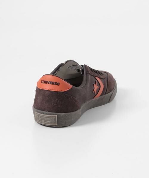 SENSE OF PLACE by URBAN RESEARCH / センスオブプレイス バイ アーバンリサーチ スニーカー | Converse　ROADCLASSIC SK OX | 詳細3
