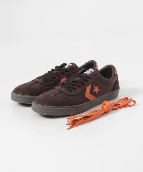 SENSE OF PLACE by URBAN RESEARCH / センスオブプレイス バイ アーバンリサーチ スニーカー | Converse　ROADCLASSIC SK OX（ブラウン系その他）