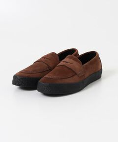 SENSE OF PLACE by URBAN RESEARCH / センスオブプレイス バイ アーバンリサーチ フラットシューズ | CONVERSE　CS LOAFER II SK