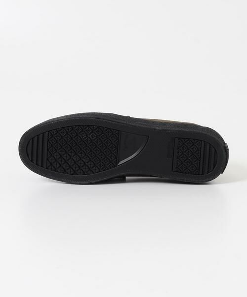 SENSE OF PLACE by URBAN RESEARCH / センスオブプレイス バイ アーバンリサーチ フラットシューズ | CONVERSE　CS LOAFER II SK | 詳細4