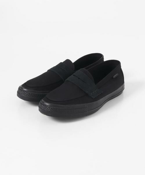 SENSE OF PLACE by URBAN RESEARCH / センスオブプレイス バイ アーバンリサーチ スニーカー | Converse　CXP LOAFER | 詳細1