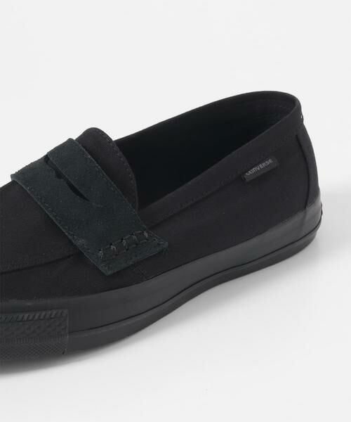 SENSE OF PLACE by URBAN RESEARCH / センスオブプレイス バイ アーバンリサーチ スニーカー | Converse　CXP LOAFER | 詳細4