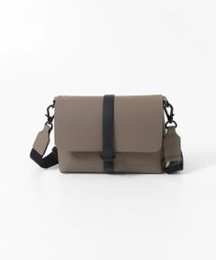 SENSE OF PLACE by URBAN RESEARCH / センスオブプレイス バイ アーバンリサーチ ショルダーバッグ | GASTON LUGA　Splash Crossbody Bag