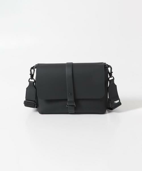 SENSE OF PLACE by URBAN RESEARCH / センスオブプレイス バイ アーバンリサーチ ショルダーバッグ | GASTON LUGA　Splash Crossbody Bag | 詳細3