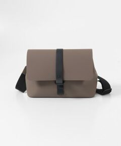 SENSE OF PLACE by URBAN RESEARCH / センスオブプレイス バイ アーバンリサーチ ショルダーバッグ | GASTON LUGA　Splash Crossbody Medium