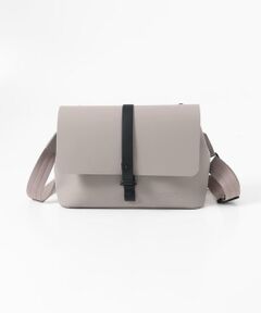 SENSE OF PLACE by URBAN RESEARCH / センスオブプレイス バイ アーバンリサーチ ショルダーバッグ | GASTON LUGA　Splash Crossbody Medium