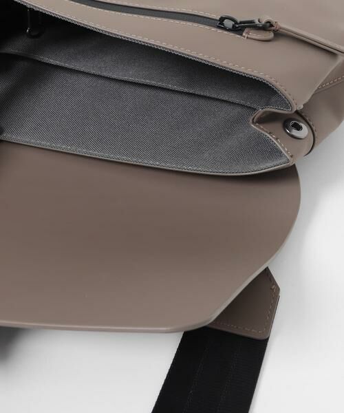 SENSE OF PLACE by URBAN RESEARCH / センスオブプレイス バイ アーバンリサーチ ショルダーバッグ | GASTON LUGA　Splash Crossbody Medium | 詳細2